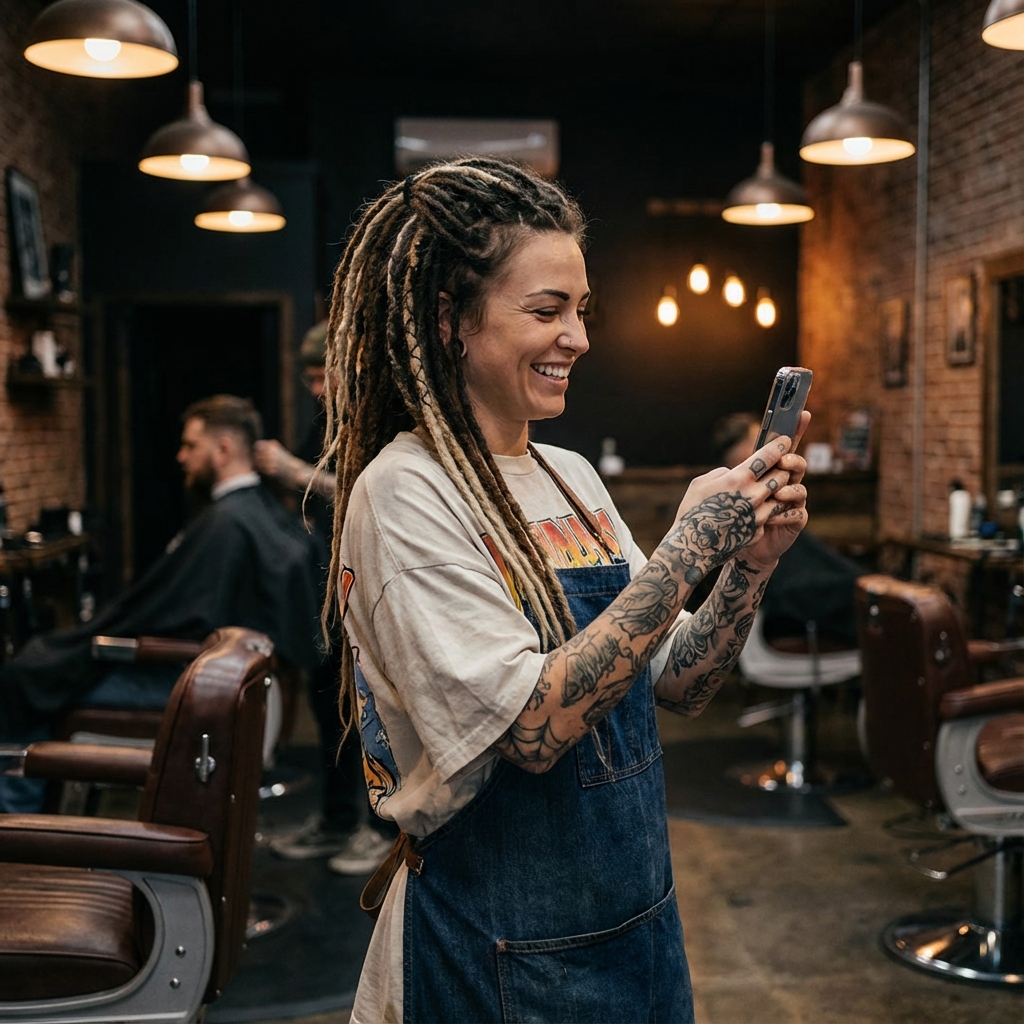 Professional Specialist